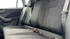 Skoda Scala 1.0 TSI 110 SE 5dr Petrol Hatchback